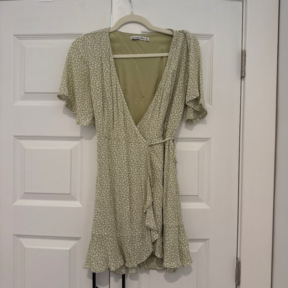 Abercrombie dress
